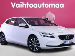 Käytetty 2019 Volvo V40 Business Edition Farmari | 14 990 € (Perustarjous)