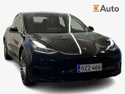 Käytetty 2020 Tesla Model 3 Long Range Sedan | 22 900 € (Hyvä tarjous)