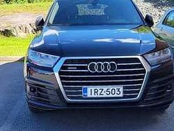 Käytetty 2019 Audi Q7 Business Katumaasturi | 43 900 €