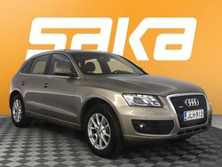 Käytetty 2011 Audi Q5 Exclusive Katumaasturi | 14 890 € (Hieman kallis)
