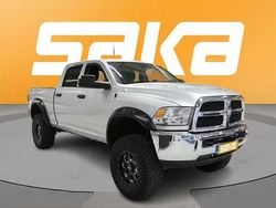 Käytetty 2014 Dodge Ram Nouto | 39 890 €