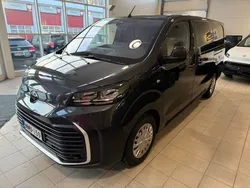 Harmaa Käytetty 2024 Toyota Proace Comfort Van | 46 500 €