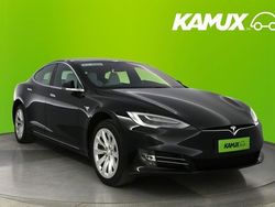 Käytetty 2019 Tesla Model S Long Range AWD Viistoperä | 42 470 €