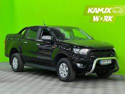 Käytetty 2020 Ford Ranger XLT Nouto | 30 490 € (Perustarjous)