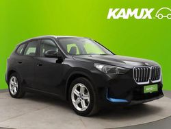 Musta Käytetty 2023 BMW iX1 Comfort Edition Katumaasturi | 38 380 € (Perustarjous)