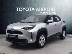 Hopea Käytetty 2024 Toyota Yaris Cross Active Katumaasturi | 27 490 € (Perustarjous)