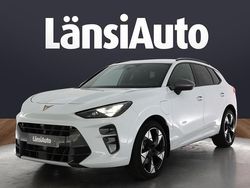 Käytetty 2025 Cupra Terramar Katumaasturi | 42 490 €