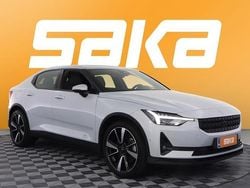 Käytetty 2023 Polestar 2 Standard Range Single Motor Viistoperä | 28 900 € (Hyvä tarjous)