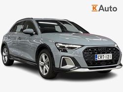 Käytetty 2025 Audi A3 Viistoperä | 36 790 €