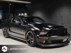 Käytetty 2008 Ford Mustang GT Coupe - kaksiovinen | 54 780 €