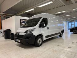 Käytetty 2023 Citroën Jumper Tila-auto | 24 990 € (Perustarjous)