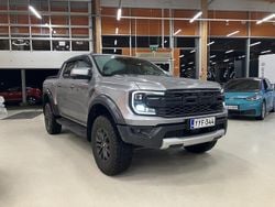 Käytetty 2024 Ford Ranger Raptor Nouto | 62 900 € (Hyvä tarjous)
