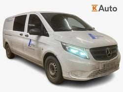 Käytetty 2019 Mercedes Vito Van | 29 800 € (Supertarjous)