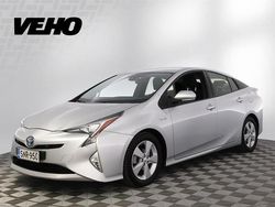 Hopea Käytetty 2016 Toyota Prius Active Viistoperä | 14 800 € (Perustarjous)