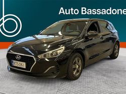 Käytetty 2019 Hyundai i30 Comfort Viistoperä | 11 880 € (Hyvä tarjous)