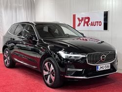 Käytetty 2022 Volvo XC60 Plus Katumaasturi | 44 800 € (Hyvä tarjous)