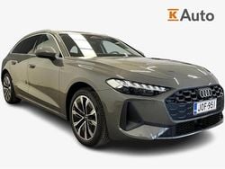 Käytetty 2025 Audi A5 Coupe - kaksiovinen | 58 900 € (Perustarjous)