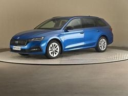 Käytetty 2023 Skoda Octavia Style Farmari | 25 500 € (Perustarjous)
