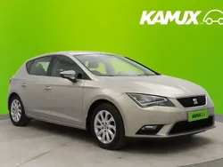 Käytetty 2014 Seat Leon Style Sedan | 7 480 € (Perustarjous)