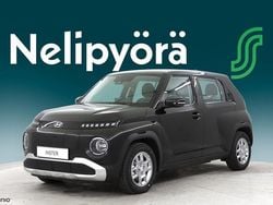 Uusi 2025 Hyundai Inster Viistoperä | 29 342 € (Perustarjous)