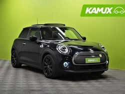 Usata 2021 Mini Cooper S Due volumi | 18 680 €