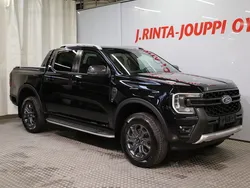 Uusi 2025 Ford Ranger Wildtrack Nouto | 73 068 €