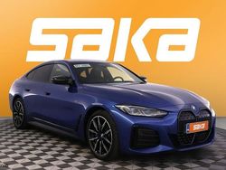 Käytetty 2023 BMW i4 Sedan | 46 800 € (Perustarjous)