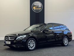 Käytetty 2015 Mercedes C220 Business Farmari | 14 500 € (Perustarjous)