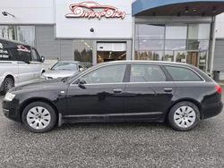Käytetty 2007 Audi A6 | 4 750 € (Perustarjous)