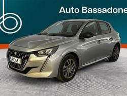 Käytetty 2022 Peugeot 208 Active Viistoperä | 14 380 € (Perustarjous)