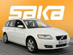 Käytetty 2008 Volvo V50 Summum Farmari | 2 900 € (Perustarjous)
