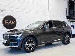 Harmaa Käytetty 2023 Volvo XC60 Core Katumaasturi | 45 700 € (Perustarjous)