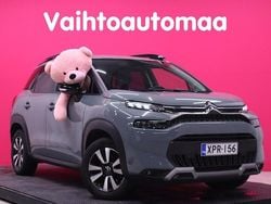 Usata 2022 Citroën C3 Aircross PureTech SUV | 15 890 € (Ottimo prezzo)