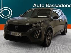 Käytetty 2023 Peugeot e-2008 Active Katumaasturi | 22 880 € (Perustarjous)