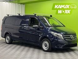 Käytetty 2021 Mercedes Vito Van | 32 900 € (Supertarjous)