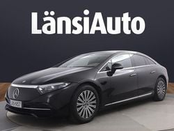 Käytetty 2023 Mercedes EQS580 Premium Plus Sedan | 64 890 €