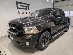 Käytetty 2018 Dodge Ram Nouto | 49 900 €