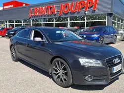Käytetty 2010 Audi A5 Sportback Business Viistoperä | 9 900 € (Hyvä tarjous)