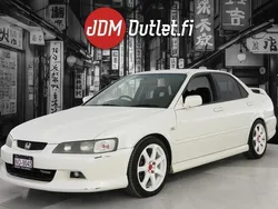 Käytetty 2001 Honda Accord Sedan | 14 890 €