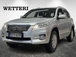 Käytetty 2012 Toyota RAV4 Katumaasturi | 10 970 € (Perustarjous)