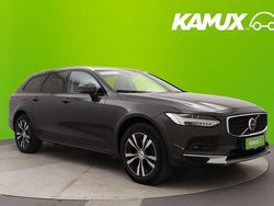 Käytetty 2021 Volvo V90 CC Farmari | 32 880 € (Supertarjous)