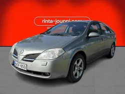 Käytetty 2004 Nissan Primera Viistoperä | 990 €