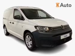Valkoinen Uusi 2025 VW Caddy Maxi Tila-auto | 36 700 €