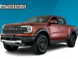 Uusi 2025 Ford Ranger Raptor Nouto | 81 900 €