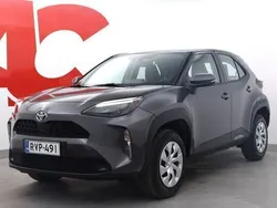 1g3 Käytetty 2023 Toyota Yaris Cross Active Katumaasturi | 25 990 € (Perustarjous)
