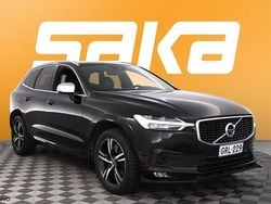 Occasion 2017 Volvo XC60 Business Edition SUV | 34 990 €