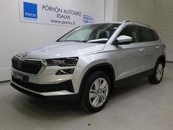 Käytetty 2025 Skoda Karoq Style Katumaasturi | 44 880 €