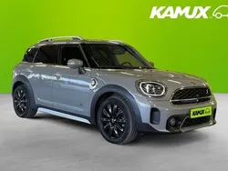 Käytetty 2023 Mini Cooper Countryman Essential Katumaasturi | 30 900 € (Perustarjous)