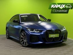 Sininen Käytetty 2023 BMW i4 Comfort Edition Sedan | 51 490 € (Perustarjous)