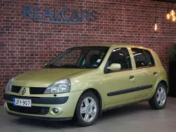 Käytetty 2005 Renault Clio II Viistoperä | 1 900 €